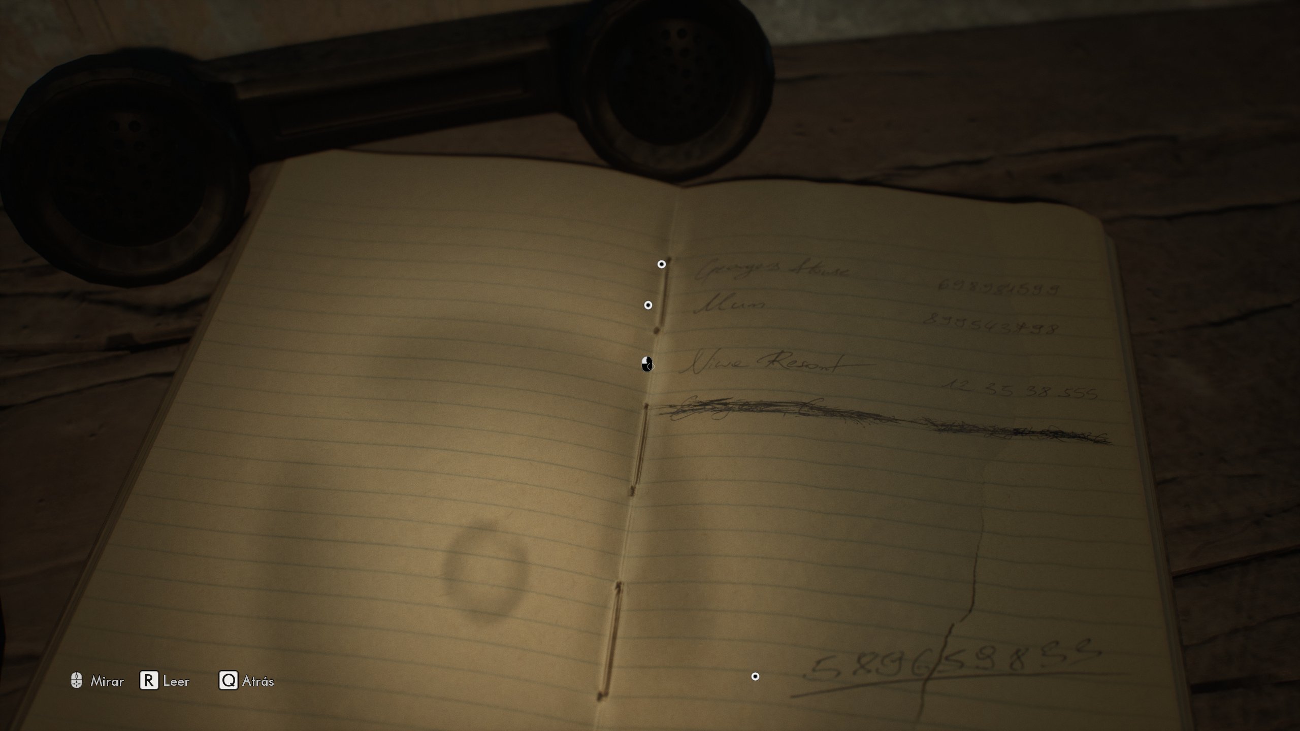 The Medium - Imagen 32